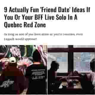 There are still lots of low-key ways to have a blast hanging out with your bestie, roommate or favourite individual if one of you lives alone or you’re in each other’s bubble.⁠
⁠
*Click the link in @mtlblog bio for the full story! ⁠
⁠
📸: @muralfestival & @reseausepaq⁠
⁠
#mtl #montreal #redzone #redzoneactivities #bffdate⁠
