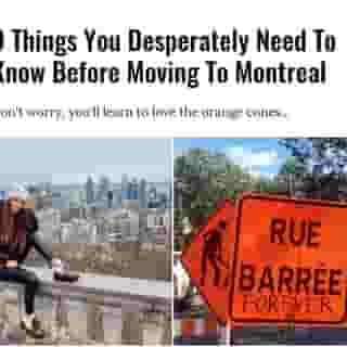 If you're planning on moving here, new to the city or just want to see what newcomers notice first, here's a list of things to know before moving to Montreal.⁠
⁠
*Click the link in @mtlblog bio for the full story! ⁠
⁠
📸: @hilaltndg & @cecilechalaz⁠
⁠
#montrealigers #montreality #mtlmoments #montrealcity #montreallife #montrealfood #montréal 