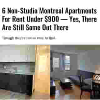 The city's peak apartment-hunting season is still months away. But gloomy weather and months of lockdown have us dreaming of new Montreal apartments.⁠
⁠
*Click the link in @mtlblog bio for the full story! ⁠
⁠
📸: @rentals.ca⁠
⁠
#montrealrental #montrealapartment #mtlapartment ⁠
