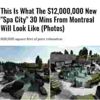 Förena Thermal City, a sprawling new spa near Montreal, is a delight to your wintery senses.⁠
⁠
*Click the link in @mtlblog bio for the full story! ⁠
⁠
📸: @forena_cite_thermale⁠
⁠
#mtl #montreal #spa #spacity ⁠
