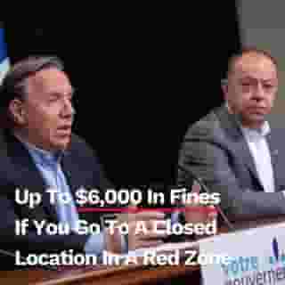 That includes gyms and restaurant dining rooms.⁠
⁠
*Click the link in @mtlblog bio for the full story! ⁠
⁠
