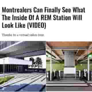 If you were wondering what the inside of a REM station will look like, your wishes have been answered! 🤩⁠
⁠
*Click the link in @mtlblog bio for the full story! ⁠
⁠
📸: @rem_metro⁠
⁠
#rem #remstation #mtlnews #mtlexclusive⁠