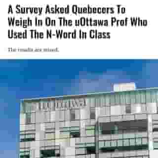 Quebecers ranked higher than all other regions in Canada when asked about their views on freedom of expression.⁠
⁠
*Click the link in @mtlblog bio for the full story.⁠
⁠
📸: Marc Bruxelle via @dreamstime⁠
⁠
#mtl #montreal #quebec #uottawa ⁠
