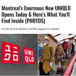 It has stuff you won't find anywhere else in Canada! ⁠
⁠
Click the link in @mtlblog bio for the full story! ⁠
⁠
📸: @mtlblog⁠
⁠
#uniqlocanada #uniqlo #uniqlomontreal⁠
