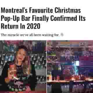 I wonder if Santa will make an appearance..⁠
⁠
Click the link in @mtlblog bio for the full story! ⁠
⁠
📸: @iza.bee⁠
