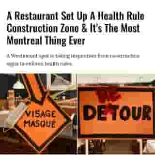 DÉTOUR 🚧⁠
⁠
Click the link in @mtlblog bio for the full story! ⁠
⁠
📸: @tavernesquare⁠
⁠
#mtl #montreal #construction #justmtlthings #mtlmoments⁠
⁠
