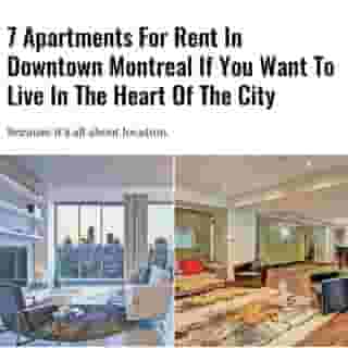 You'll be a short walk away from everything! ⁠
⁠
Click the link in @mtlblog bio for the full story! ⁠
⁠
📸: @rentals.ca⁠
⁠
#montrealrental #mtlapartment #mtlrental #mtlapartment⁠
