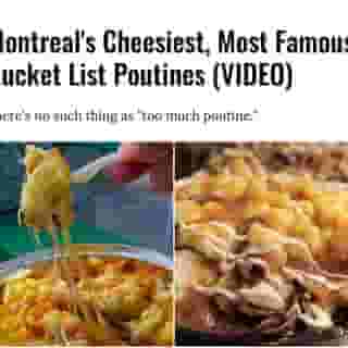 Perfect for a chilly Montreal night like tonight! 😍⁠
⁠
Click the link in @mtlblog bio for the full story! ⁠
⁠
📸: @alexmelki⁠
⁠
#mtl #mtleats #poutine #mtlpoutine #comfortfood #mtltakeout⁠
