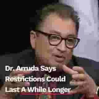 It seems that there will be no house parties for a long time.⁠
⁠
Click the link in @mtlblog bio for the full story! ⁠
⁠
