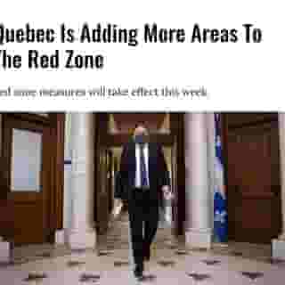 "The contagion seems to have stopped increasing but we must remain very cautious." — François Legault⁠
⁠
Click the link in @mtlblog bio for the full story! ⁠
⁠
📸: @francoislegault.pm⁠
⁠
#covid #covidnews #quebecnews #montreal #quebec⁠
#francoislegault