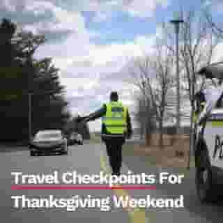 The goal is to limit non-essential trips.⁠
⁠
Click the link in @mtlblog bio for the full story! ⁠
⁠
