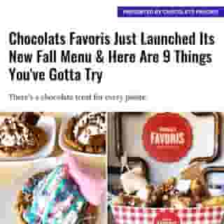 This is comfort food at its finest 🍪⁠
⁠
*Click the link in @mtlblog bio for more info! 👈⁠
⁠
📸: @chocofavoris⁠
⁠
#sponsoredcontent