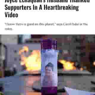 On Wednesday, Joyce Echaquan's husband, Carol Dubé, released a video in which he expressed gratitude for people who have sent prayers and support to his family. ⁠
⁠
Click the link in @mtlblog bio for the full story! ⁠
⁠
📸: Meanderingemu via @dreamstime⁠
