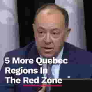 The new designations come into effect on October 10.⁠
⁠
Click the link in @mtlblog bio for the full story! ⁠
