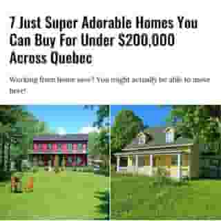 Some of them are HUGE! 🏡⁠
⁠
Click the link in @mtlblog bio for the full story! ⁠
⁠
📸: Eric Provost via Sutton Official Website & Amélie Gauvreau via @propriodirect⁠
⁠
⁠
