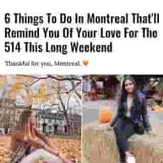 We've got a long weekend coming our way, which means you can kick back your feet and relax.⁠
⁠
Click the link in @mtlblog bio for the full story! ⁠
⁠
📸: @angelique_dfn & @sherinaponnam⁠
