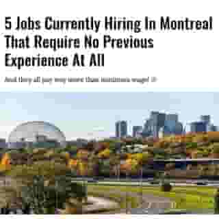 Just in time to start saving for the holidays!⁠
⁠
Click the link in @mtlblog bio for the full story! ⁠
⁠
📸: Marc Bruxelle via @dreamstime⁠
