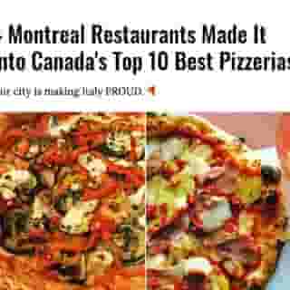 What an honour!!!⁠
⁠
Click the link in @mtlblog bio for the full story! ⁠
⁠
📸: @pizzeria.adamo.geelong & @moleskinemtl⁠
