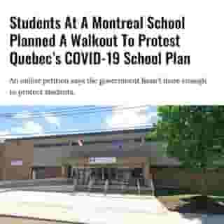 "Children are our future and it seems right now that they are NOT being protected or taken care of," the petition states.⁠
⁠
Click the link in @mtlblog bio for the full story! ⁠
⁠
📸: @googlemaps⁠
