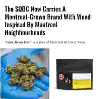 Just one product is available right now. But more are on the way!⁠
⁠
Click the link in @mtlblog bio for the full story! ⁠
⁠
📸: @republik.social & @culture.514⁠
⁠
⁠
⁠
⁠
