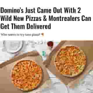 For when your next grease craving hits... 😋⁠
⁠
Click the link in @mtlblog bio for the full story! ⁠
⁠
📸: @dominoscanada⁠
