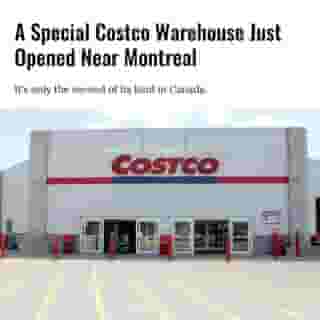 70% of items cannot be found at regular Costco stores! ⁠
⁠
Click the link in @mtlblog bio for the full story! ⁠
⁠
📸: Niloo138 via @dreamstime⁠
⁠
#costco #costcowarehouse #costcoquebec