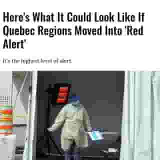 Though specific red zone measures are subject to change and adaptation, the government has nevertheless outlined what they might entail.⁠
⁠
Click the link in @mtlblog bio for the full story! ⁠
⁠
📸: Meunierd via @dreamstime⁠
⁠
#covid #covid19 #redalert #quebecnews