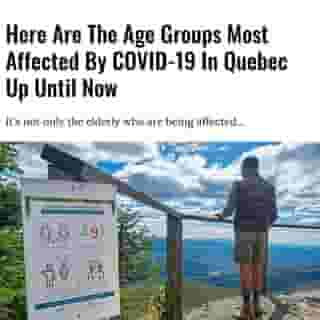 Quebec reported 896 new cases in 24 hours on Sunday, September 27 — a record since May 6.⁠
⁠
Click the link in @mtlblog bio for the full story! ⁠
⁠
📸: Marc Bruxelle via @Dreamstime⁠
