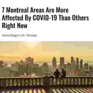 Now in the orange zone and at the beginning of a second wave, the metropolis has seen a renewed sense of urgency. Officials are on alert to control outbreaks and a rapid increase in COVID-19 cases in Montreal. ⁠
⁠
Click the link in @mtlblog bio for the full story! ⁠
⁠
📸: Marc Bruxelle via @dreamstime⁠
⁠
#mtl #montreal #covid19⁠
