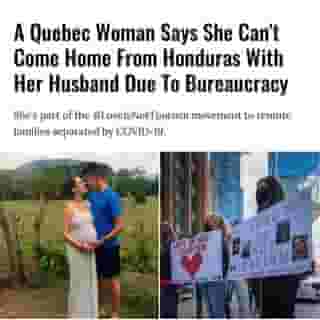 On September 24, the Canadian government announced new measures to address these concerns. But some activists say it’s not enough.⁠
⁠
Click the link in @mtlblog bio for the full story! ⁠
⁠
📸: Joëlle Bruneau & Misha Pelletier via @facebook⁠
