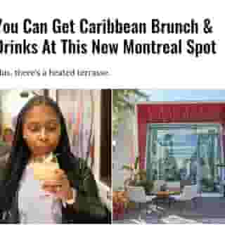 Think pancakes "stuffed with chocolate, English sauce with coconut and cinnamon rum, passion fruit and mango" ⁠
⁠
Click the link in @mtlblog bio for the full story! ⁠
⁠
📸: @la_castor_style & @kamuyrestaurant⁠
⁠
#mtlfood #montrealfood #montrealbrunch⁠
⁠
⁠
