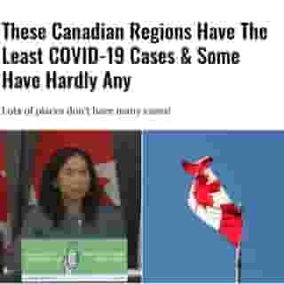 New data shows that six provinces and all three territories actually had regions with zero cases for at least two weeks.⁠
⁠
*Click the link in @mtlblog bio for the full story! 👈⁠
⁠
📸: @cpac_tv & Clem Sim via @unsplash⁠
⁠
#covid #covid19 #covid19canada 