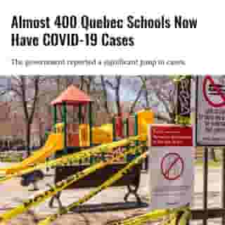 120 schools in Montreal are listed as having at least one coronavirus case.⁠
⁠
Click the link in @mtlblog bio for the full story! ⁠
⁠
📸: Marc Bruxelle via @dreamstime⁠
⁠
#covid #covid19 #quebecnews #mtlnews⁠
