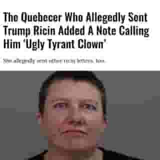 "If it doesn't work, I'll find better recipe for another poison, or I might use my gun."⁠
⁠
Click the link in @mtlblog bio for the full story! ⁠
⁠
📸: Hidalgo County⁠
