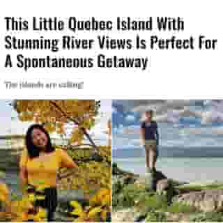 Time to go explore! 🍂😍⁠
⁠
Click the link in @mtlblog bio for the full story! ⁠
⁠
📸: @alydoyon_ & @mattbtram⁠
⁠
#explorequebec #quebecadventure #quebec ⁠
