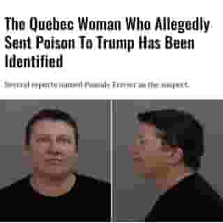 The USCBP also stated that an initial court appearance will take place Tuesday afternoon.⁠
⁠
Click the link in @mtlblog bio for the full story! ⁠
⁠
📸: Hidalgo County Official Website⁠
