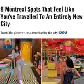 Every now and again, we all need to have a little escape from our day to day routine. ✨⁠
⁠
Click the link in @mtlblog bio for the full story! ⁠
⁠
📸: @abimtl & @nhuanh.h ⁠
⁠
#mtl #montreal #explore⁠
