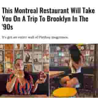 The most popular dish is the classic Philly cheesesteak, but they also offer "all kinds of subs including a beyond meat one for vegetarians!" ⁠
⁠
Click the link in @mtlblog bio for the full story! ⁠
⁠
📸: @franklinssubsandsuds & @myriamkabbaj & @dfakhoury ⁠
⁠
#mtl #montreal #mtleats #nyc #brooklyn