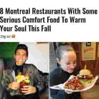 What's cold weather without comfort food? 😍⁠
⁠
Click the link in @mtlblog bio for the full story! ⁠
⁠
📸: @josedavidmt & @val.fish⁠
⁠
#mtleats #mtlfoodie #montrealfood⁠
