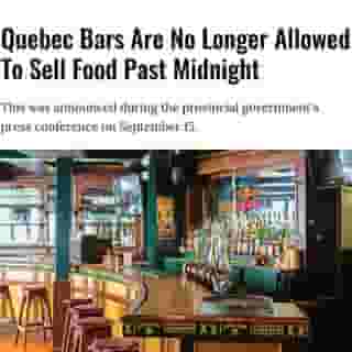 The health minister didn't hold back his anger at rule-breakers in the province.⁠
⁠
Click the link in @mtlblog bio for the full story! ⁠
⁠
📸: Darryl Brooks via @dreamstime⁠
⁠
#covid19 #covid #montreal