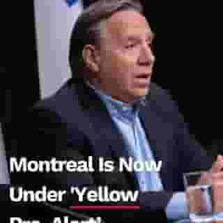 "I'm very worried [about] what's happening." ⁠
⁠
Click the link in @mtlblog bio for the full story! ⁠
⁠
