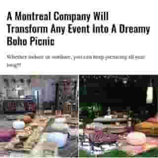 May picnic season live on forever! ❤️⁠
⁠
Click the link in @mtlblog bio for the full story! ⁠
⁠
📸: @picnicmtl⁠
