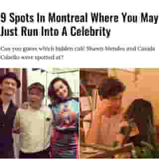 And they're all affordable places to go to, so you can embrace your inner fan girl without needing to break the bank!⁠
⁠
Click the link in @mtlblog bio for the full story! ⁠
⁠
📸: @chefantoniopark & @cafeaunja⁠
