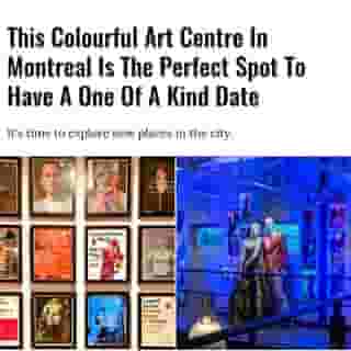 Montreal is known as being an incredibly creative place. Not only are we a city of inventive minds, but a city filled with people who have something to say. Luckily for us, one of the most imaginative art spaces in the city recently reopened to the public. Check it out!⁠
⁠
Click the link in @mtlblog bio for the full story! ⁠
⁠
📸: Edwin Isford for @neverapartmtl⁠
⁠
#mtl #montreal #exploremtl