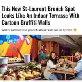 It's grand opening is on September 19!⁠
⁠
Click the link in @mtlblog bio for the full story! ⁠
⁠
📸: @cafemimosamtl⁠
⁠
#mtlbrunch #montrealbrunch #montrealfood #tastemontreal⁠
