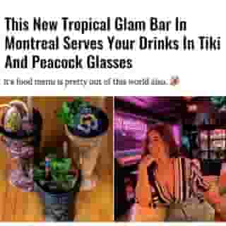 A new cocktail spot for you and your boo to discover! 🍸⁠
⁠
Click the link in @mtlblog bio for the full story! ⁠
⁠
📸: @elegantcocktails & @___talova⁠
⁠
#montrealbar #montrealdrinks #montrealnightlife ⁠
