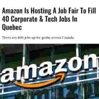 The whole thing is virtual, of course! ⁠
⁠
Click the link in @mtlblog bio for the full story! ⁠
⁠
📸: Andreistanescu via @dreamstime⁠
