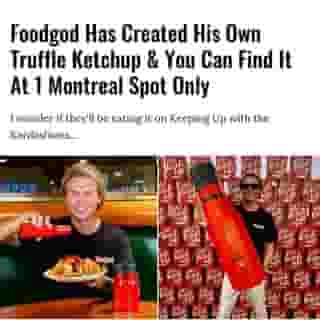 Get ready to eat like a Kardashian!⁠
⁠
Click the link in @mtlblog bio for the full story! ⁠
⁠
📸: @foodgod⁠
