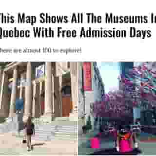 Museums are FREE this Sunday! ✨⁠
⁠
Click the link in @mtlblog bio for the full story! ⁠
⁠
📸 : @jcicchelli & @e4anyi ⁠
⁠
#museums #explore #arts #culture #exploremtl #free #mtlfree⁠
