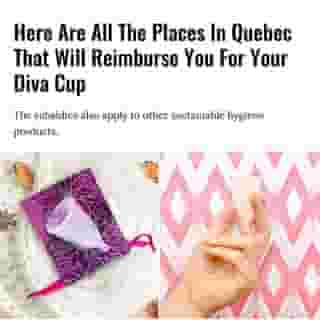 An ever-growing list of municipalities and boroughs are introducing these subsidies!⁠
⁠
Click the link in @mtlblog bio for the full story! ⁠
⁠
📸: @thedivacup⁠
